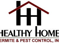 Healthy Home Termite & Pest Control