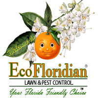 EcoFloridian® Lawn & Pest Control