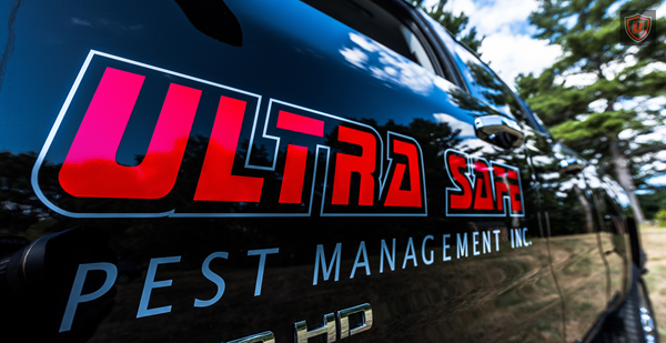 Ultra Safe Pest Management