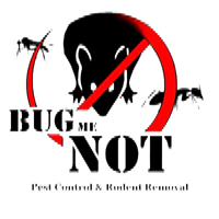 Bug Me Not Pest Control