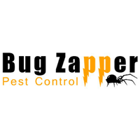Bug Zapper Pest Control