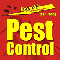 Reynolds Pest Management