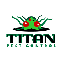 Titan Pest Control