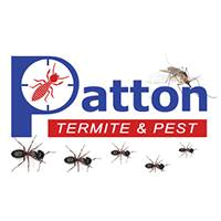 Patton Termite & Pest Control