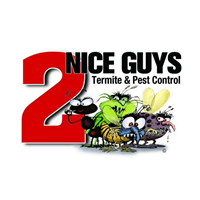 2 Nice Guys Termite, Pest & Wildlife