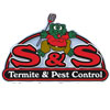 S & S Termite And Pest Control