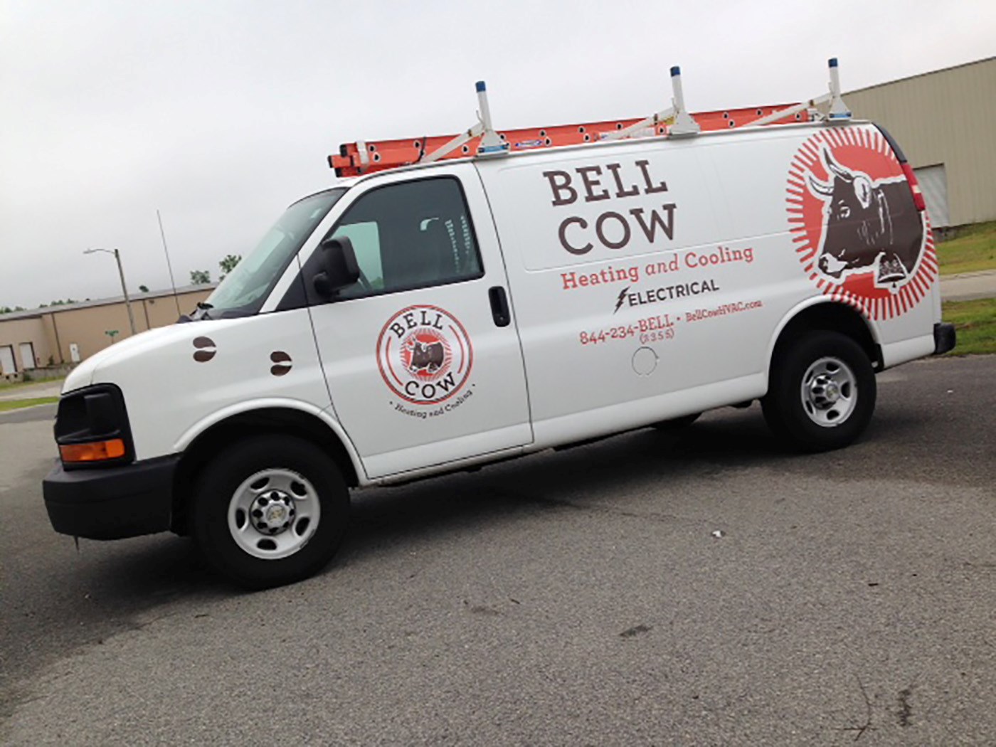 Bell Cow Services