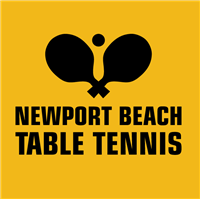 Newport Beach Table Tennis Club