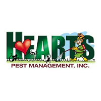Hearts Pest Management