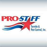 Pro-Staff Termite & Pest Control