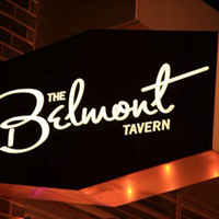 The Belmont Tavern