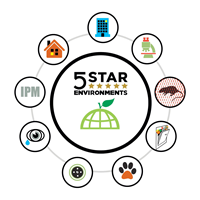 5 STAR ENVIRONMENTS, LLC