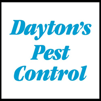 Dayton's Pest Control Services