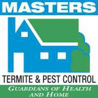 Masters Pest Control
