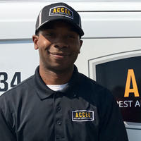 Accel Pest And Termite Control