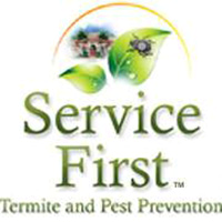 Service First Termite And Pest Prevention