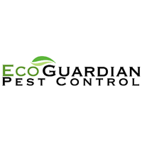 Ecoguardian Pest Control