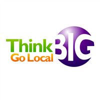 Think Big Go Local