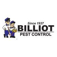 Billiot Pest Control