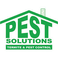Pest Solutions Termite & Pest Control