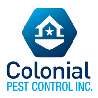 Colonial Pest Control