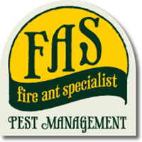 FAS Pest Management